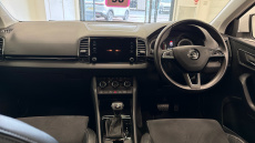 Skoda Karoq 1.0 TSI SE L 5dr DSG Petrol Estate